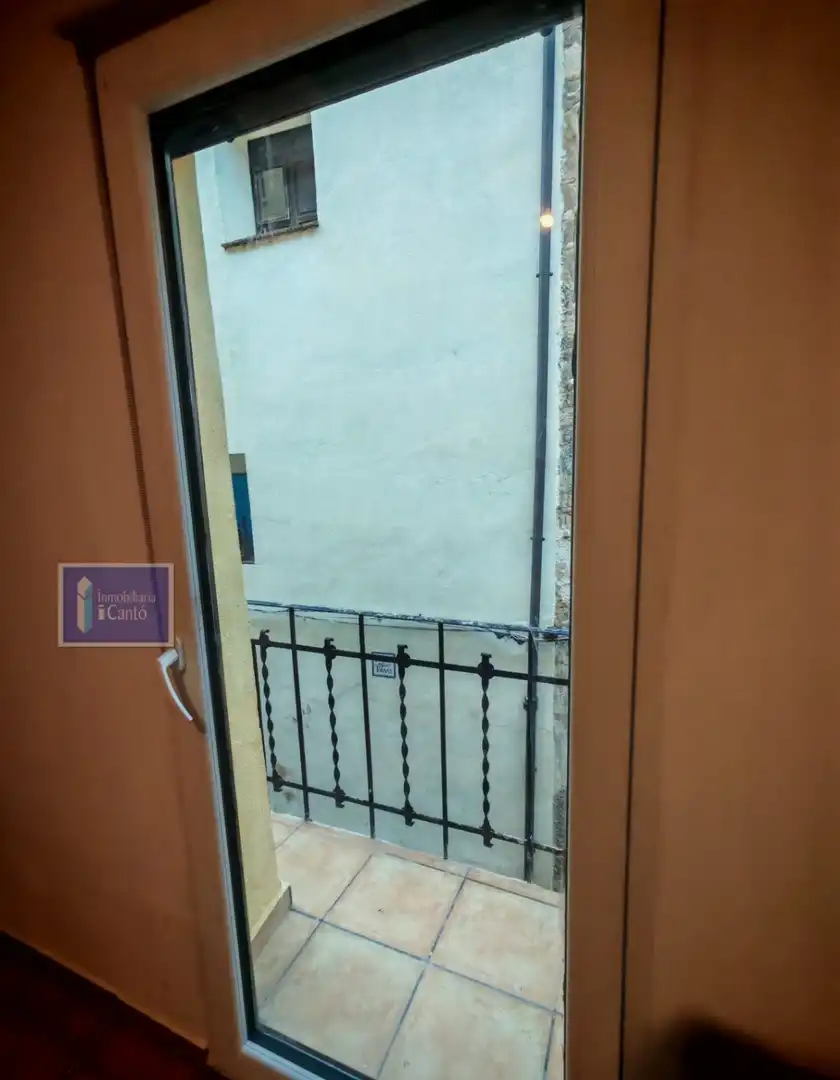Terraza de Casa o chalet en venta en Cocentaina con Terraza y Balcón