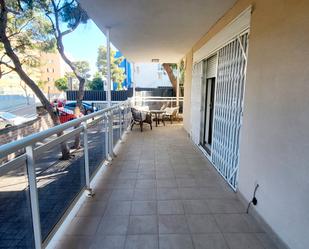 Terrace of Planta baja for sale in Salou  with Terrace