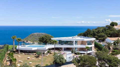 Foto 2 von Haus oder Chalet zum Verkauf in Jávea, Centro ciudad, Jávea / Xàbia