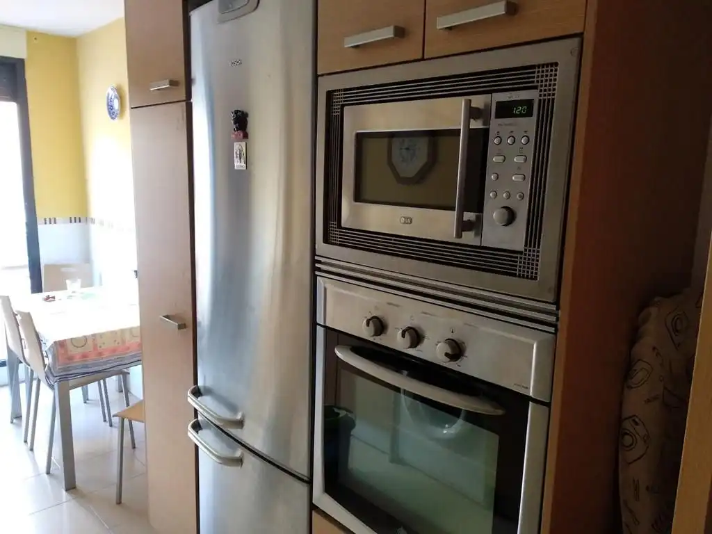 Cuina de Casa adosada en venda en Castellón de la Plana / Castelló de la Plana