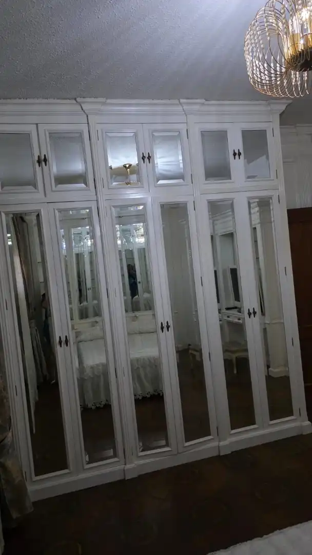 Schlafzimmer von Wohnung zum Verkauf in Madridejos mit Klimaanlage und Balkon