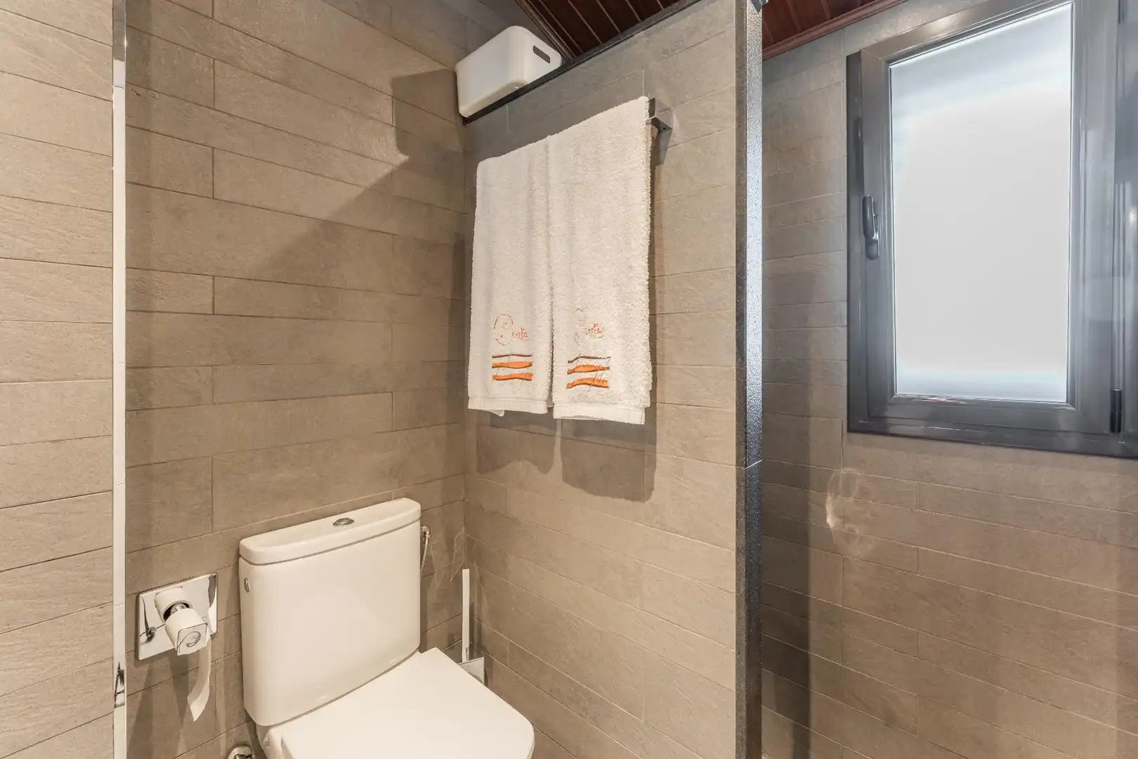 Baño de Casa o chalet en venta en Montmeló con Calefacción, Terraza y Jacuzzi