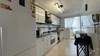 Kitchen of Flat for sale in Elche / Elx  with Terrace and Balcony