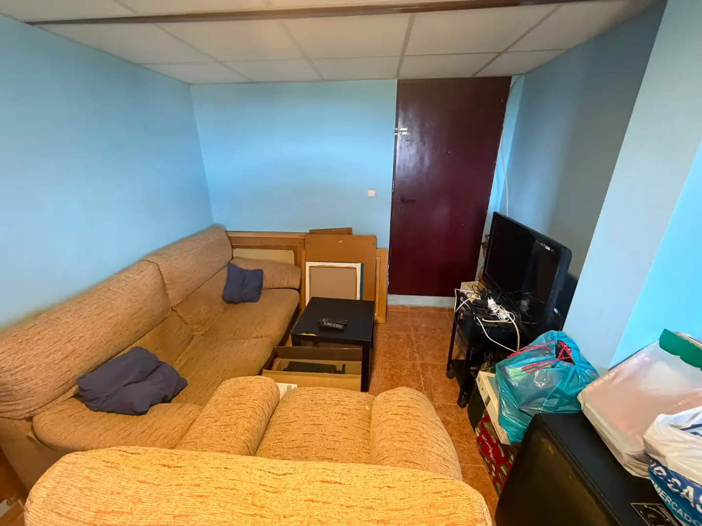 Piso en venta en Murcia con Amueblado