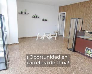 Premises to rent in Burjassot  with Air Conditioner
