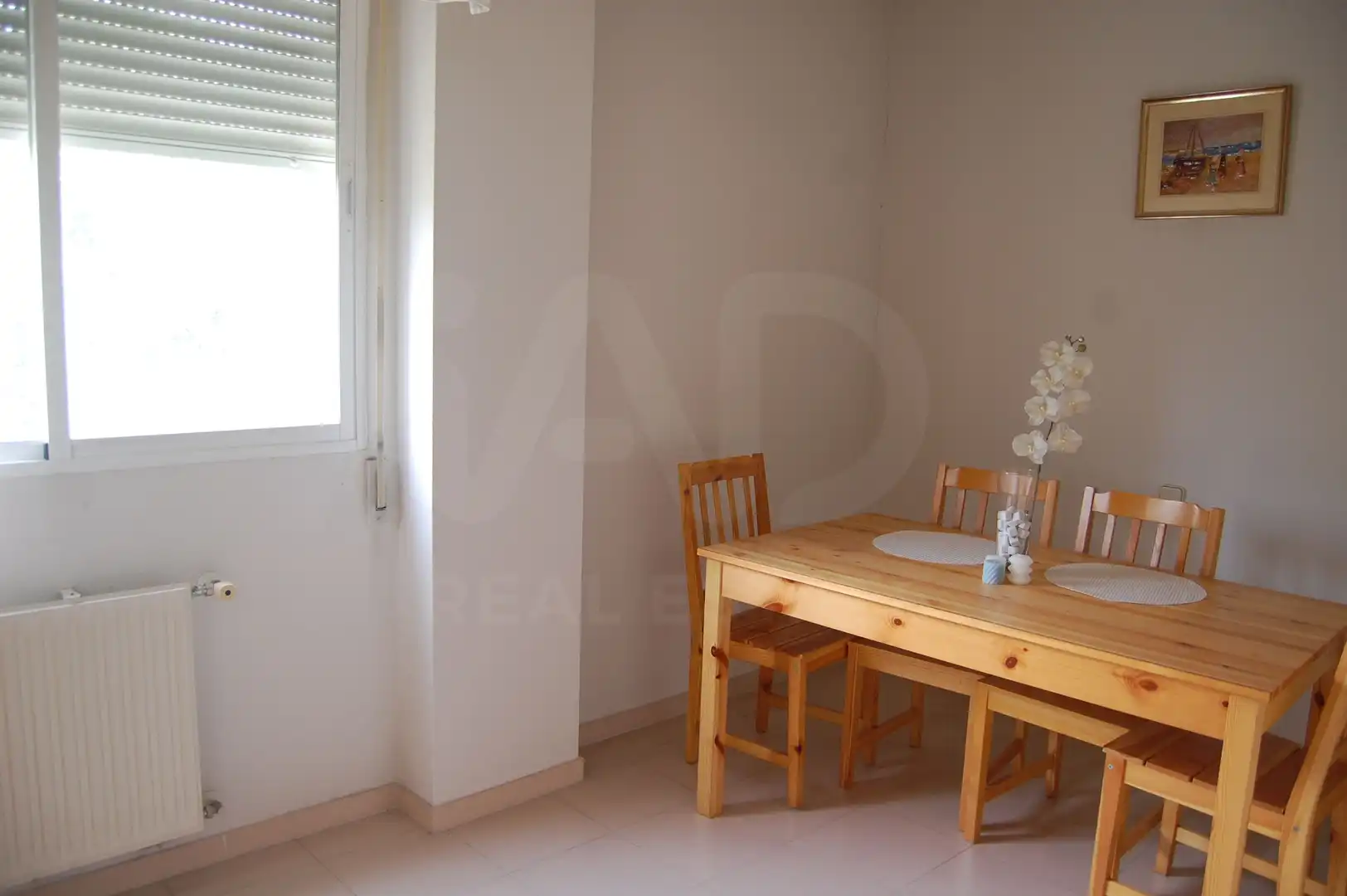 Dining room of Flat for sale in Collado Villalba  with Heating and Terrace