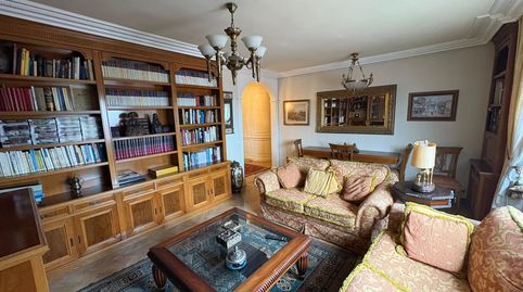 Foto 4 de Pis en venda a Campo Grande, Valladolid Capital