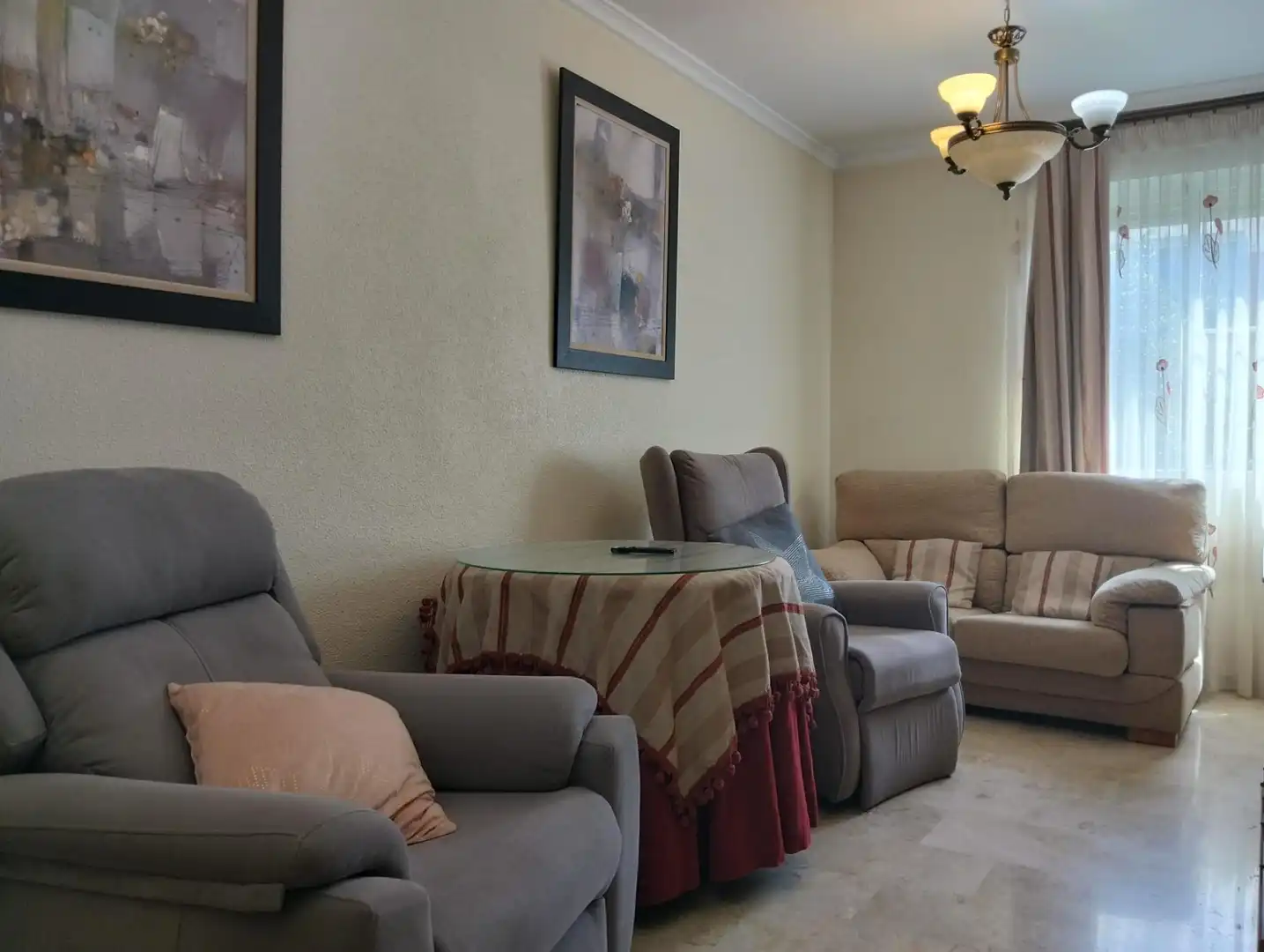 Piso con ascensor en venta en Levante, imagen 16