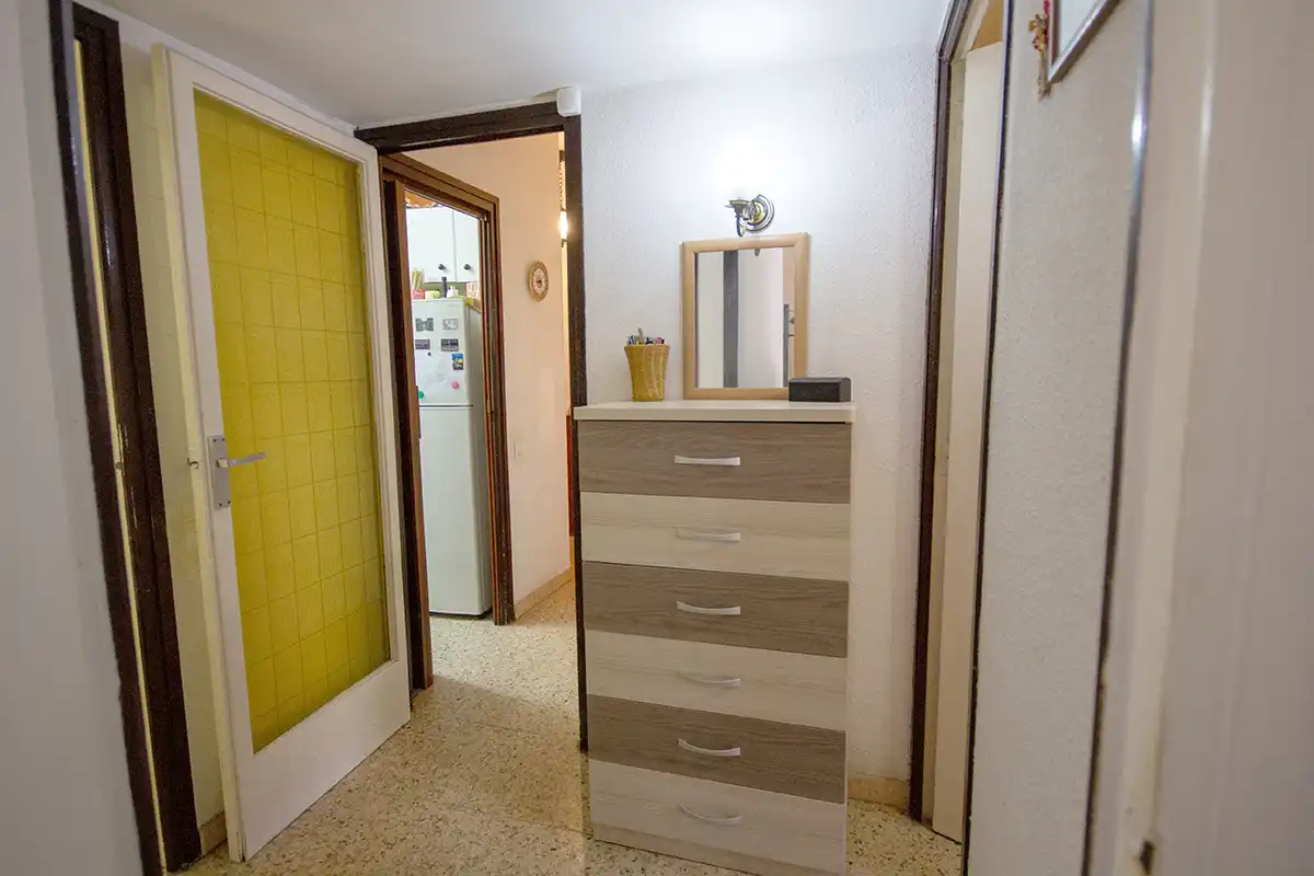 Wohnung zum Verkauf in Badalona