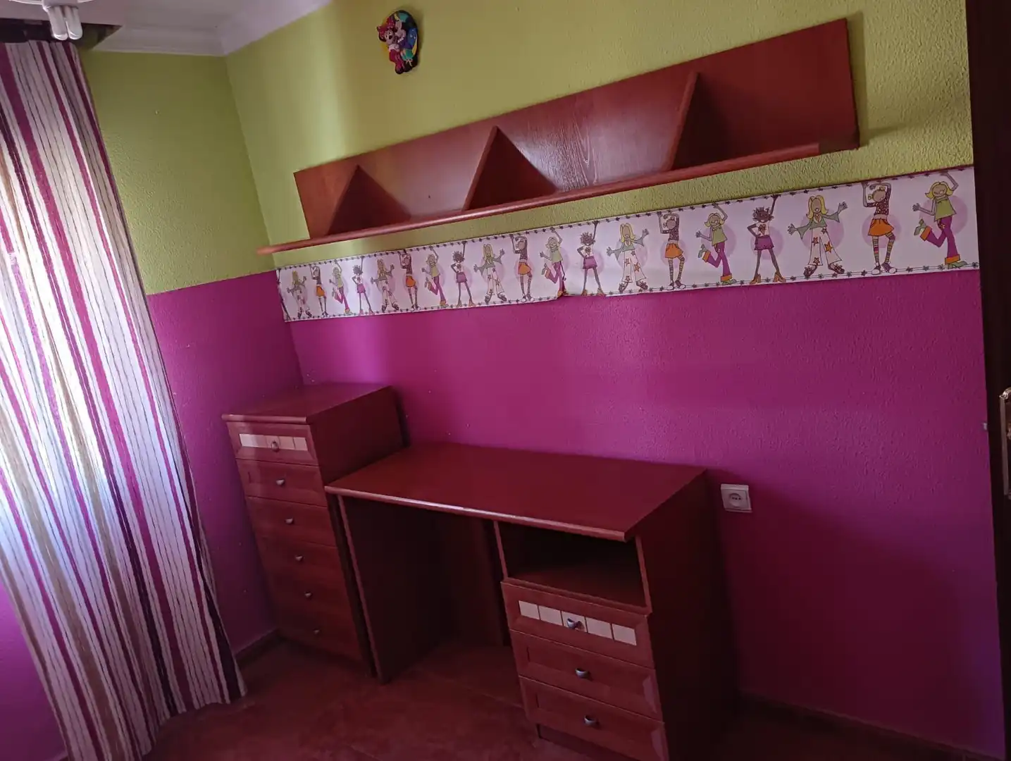 Habitación de Piso en venta en Córdoba con Amueblado