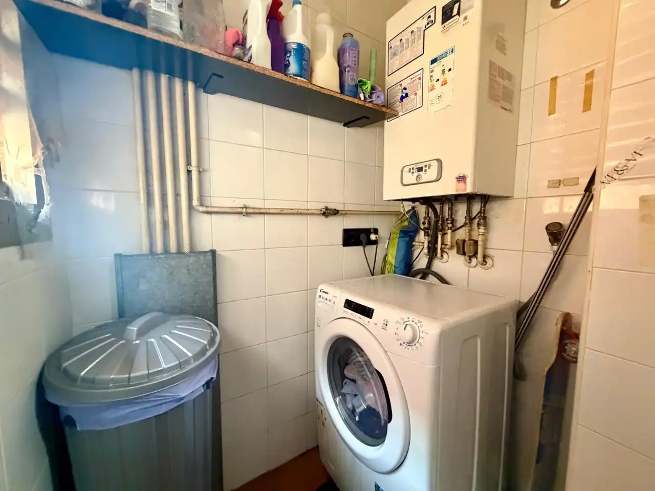 Pis amb terrassa en venda a Mas Rampinyo - Montcada Nova - Carrerada, imagen 14