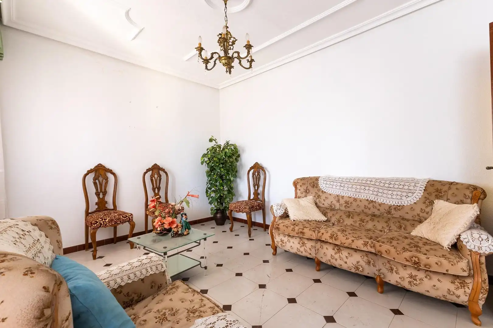 Casa en venta en Desamparados - Hurchillo - Torremendo, imagen 33