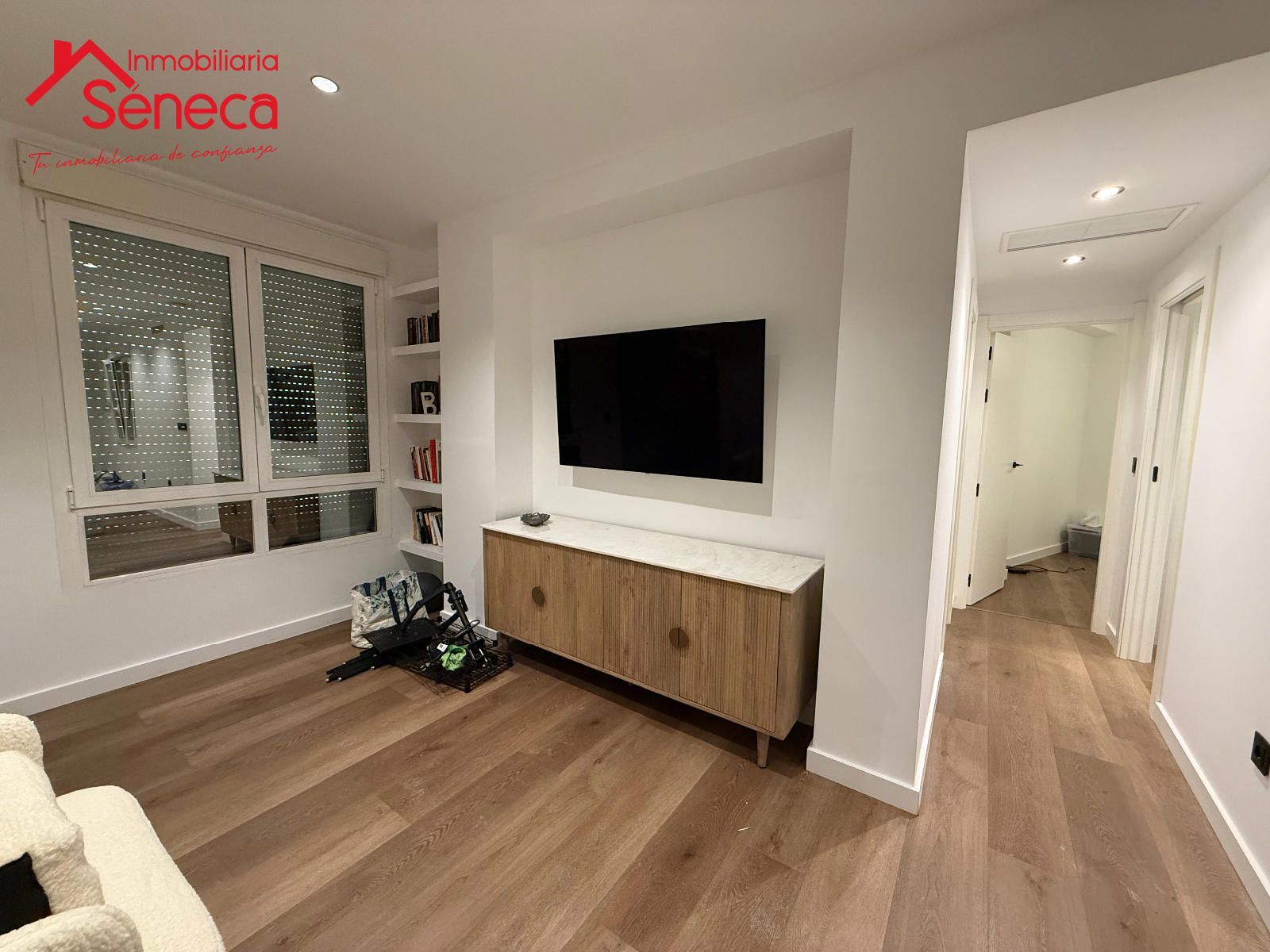 Flat for rent in GONGORA, Zona Centro