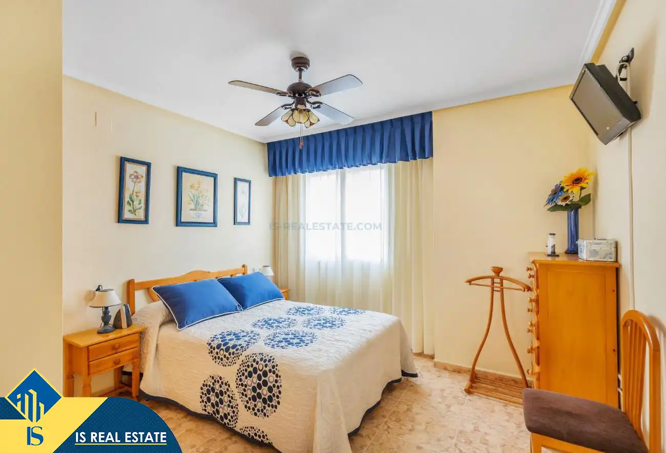 Apartament amb piscina en venda a Centro, imagen 13