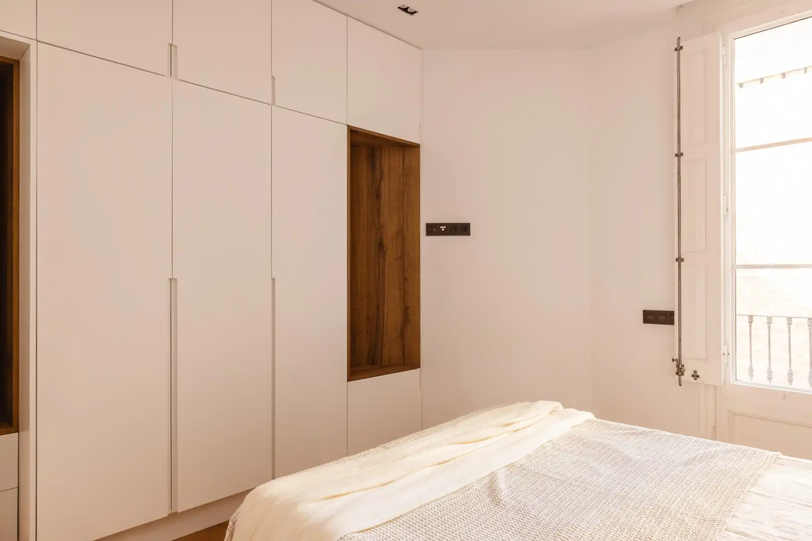 Piso con ascensor en venta en Carrer de Bailèn, imagen 16