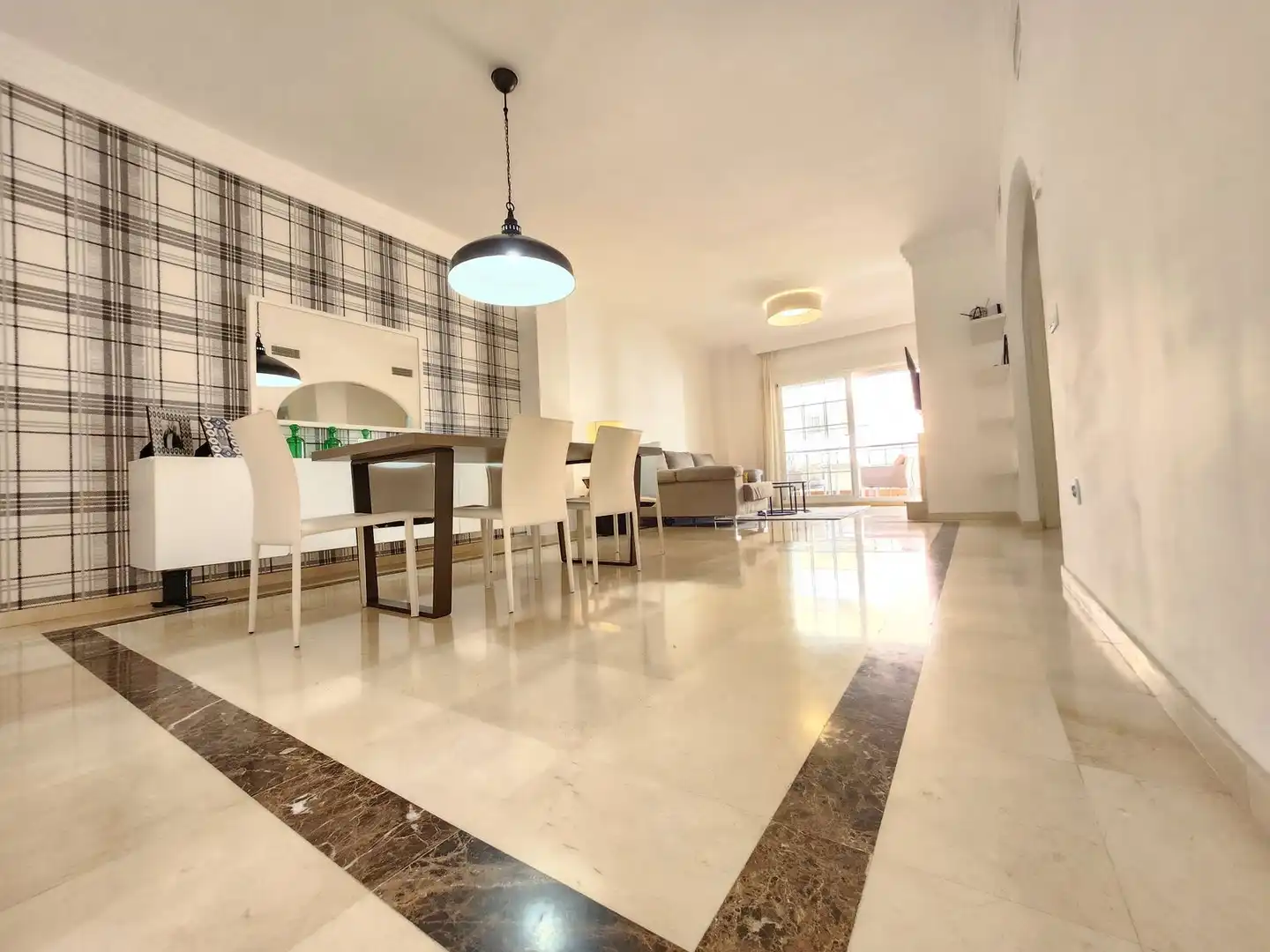 Apartament amb piscina en venda a Avenida del Prado 69, imagen 4