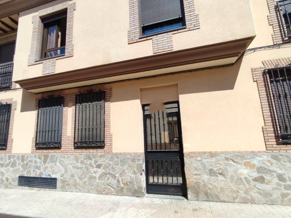 Àtic en venda a JARDINES, Casco Antiguo Sur