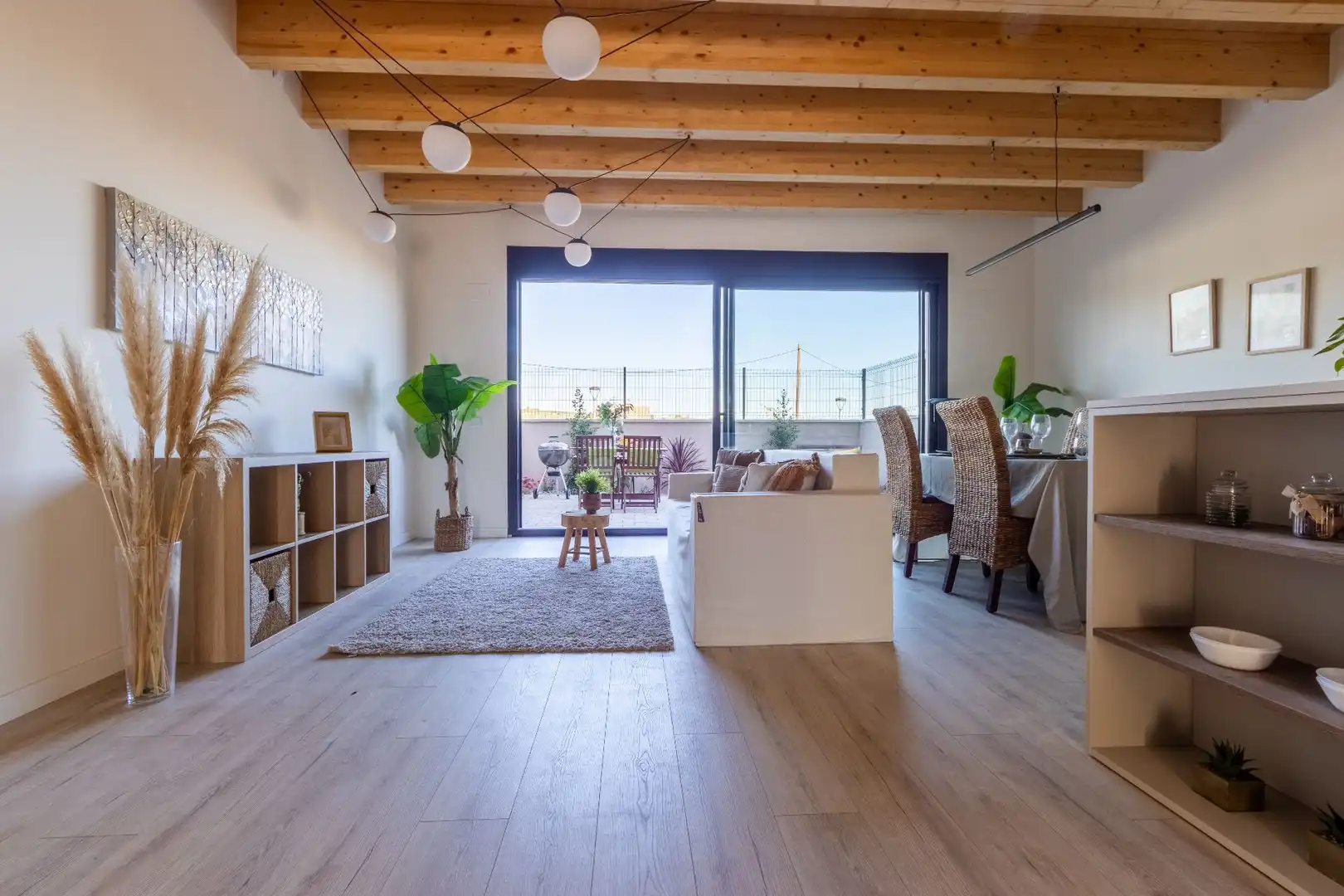 Casa con jardín en venta en La Selva del Camp, imagen 3