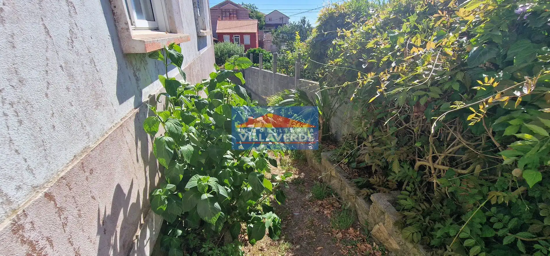 Casa o xalet en venda en Cangas 