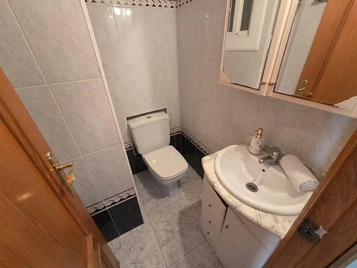Wohnung mit Aufzug zum Verkauf in Pla d'en Boet, imagen 4