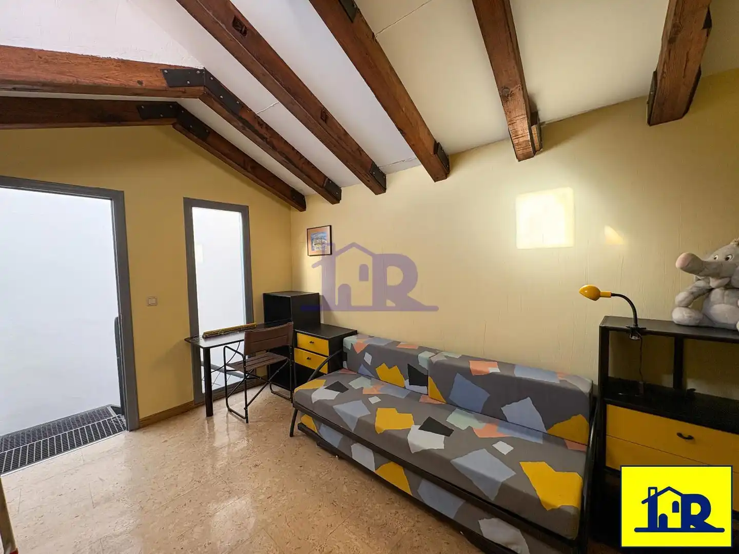 Living room of Duplexes for sale in Cuenca  with Heating