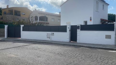 Foto 3 de Casa o xalet en venda a Valldemar - Montmar, Calafell