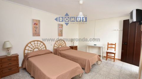 Foto 3 de Casa o xalet de lloguer a Centro, Ronda