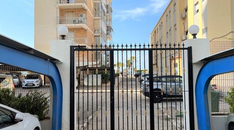 Foto 3 de Piso de alquiler en Playa Levante, Benidorm