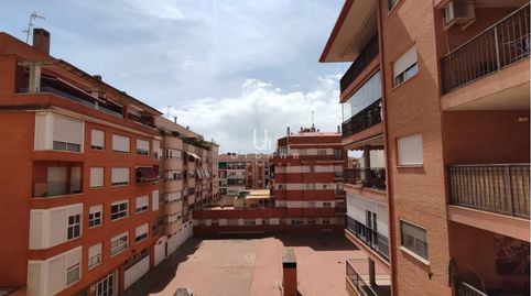 Foto 3 de Pis en venda a Calle Peñarrubia, El Ranero, Murcia Capital