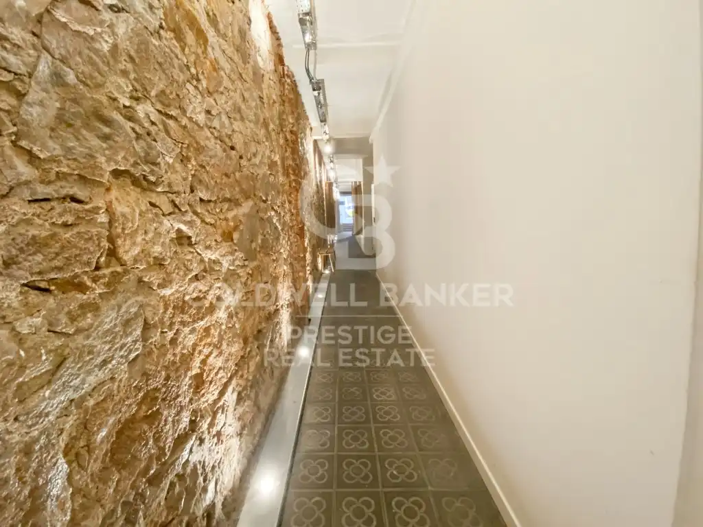 Local comercial en venta en Calle Aribau, imagen 7