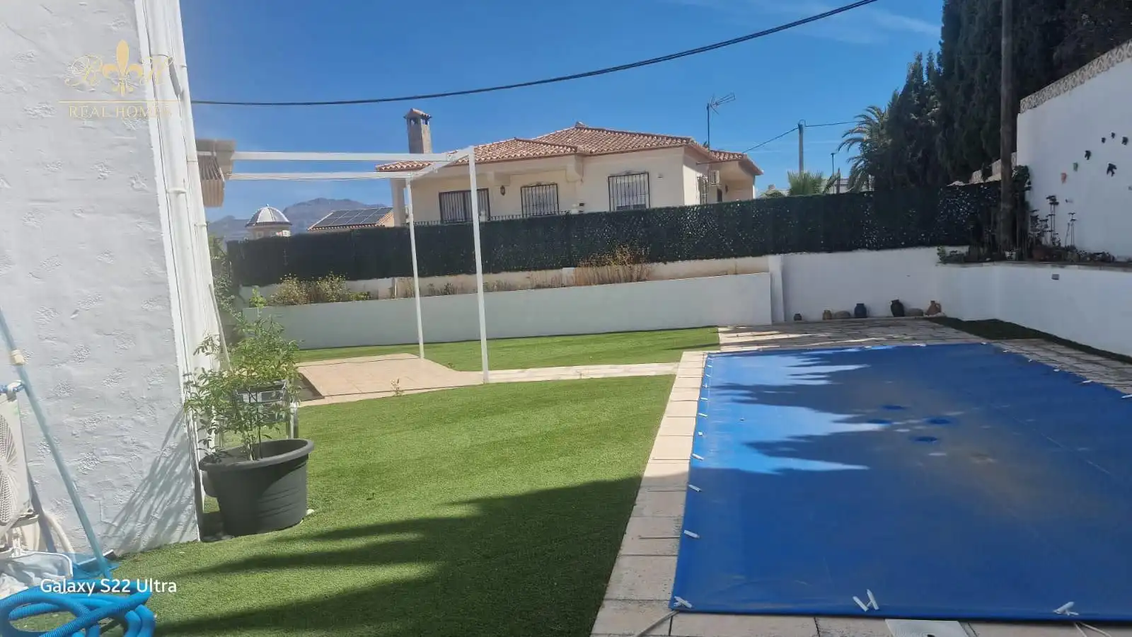 Villa avec piscine à vendre à PINSA, imagen 19