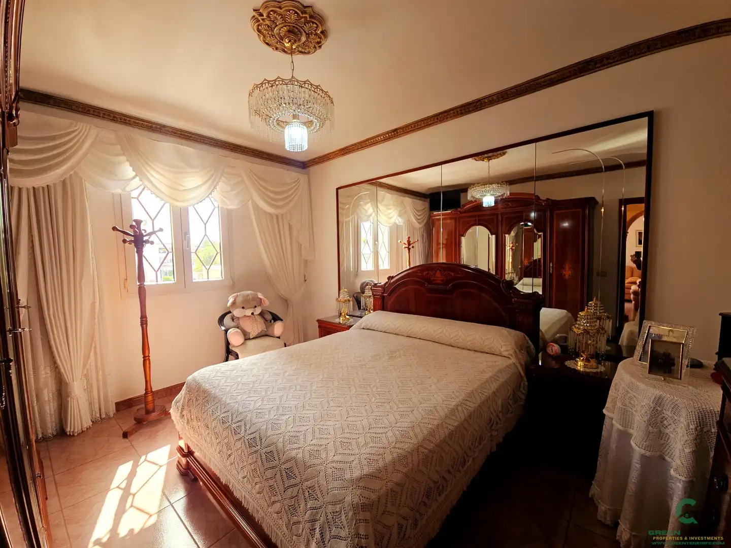 Habitación de Casa o chalet en venta en Arona