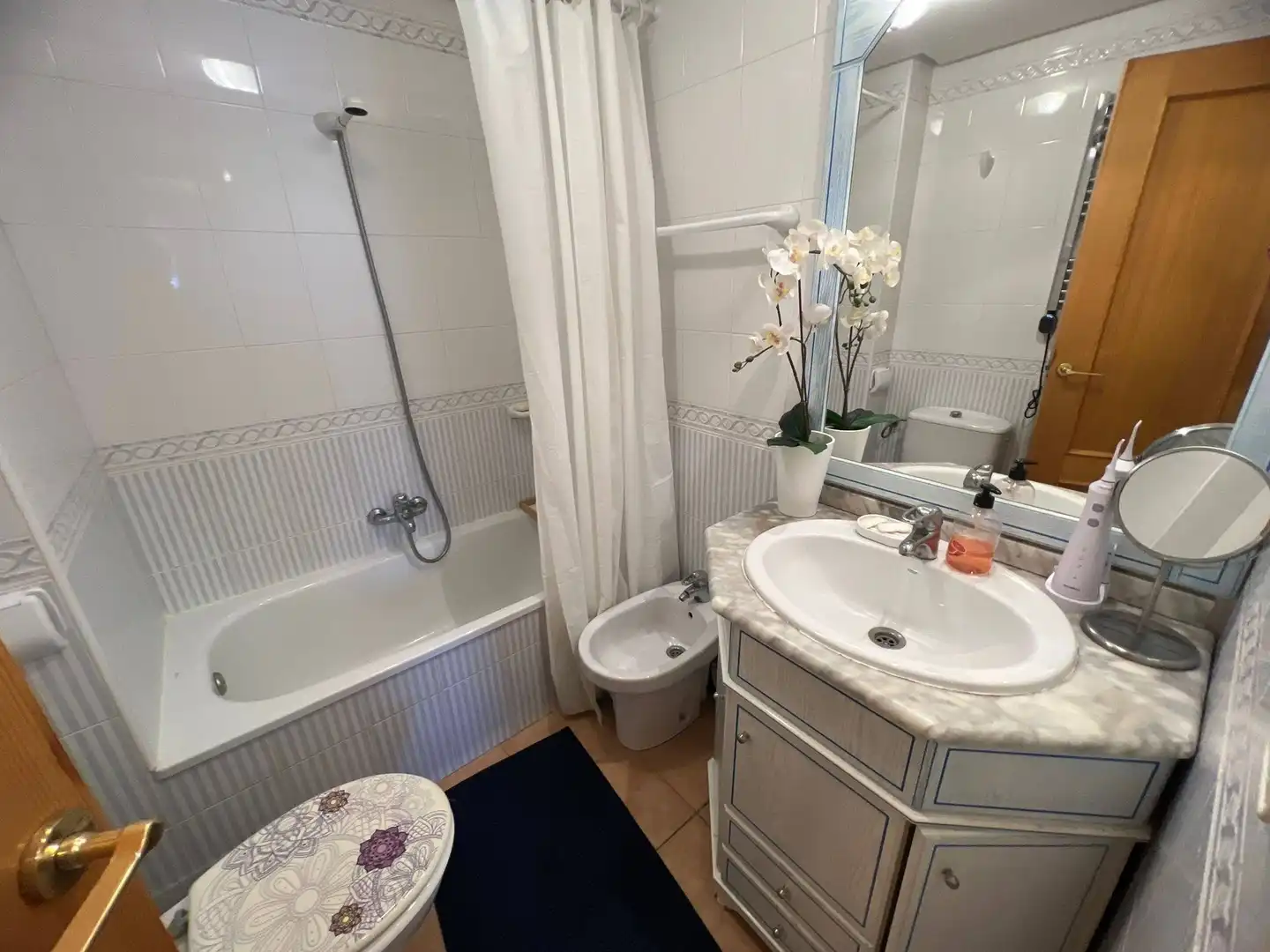Apartamento con piscina en venta en Nueva Torrevieja - Aguas Nuevas, imagen 15