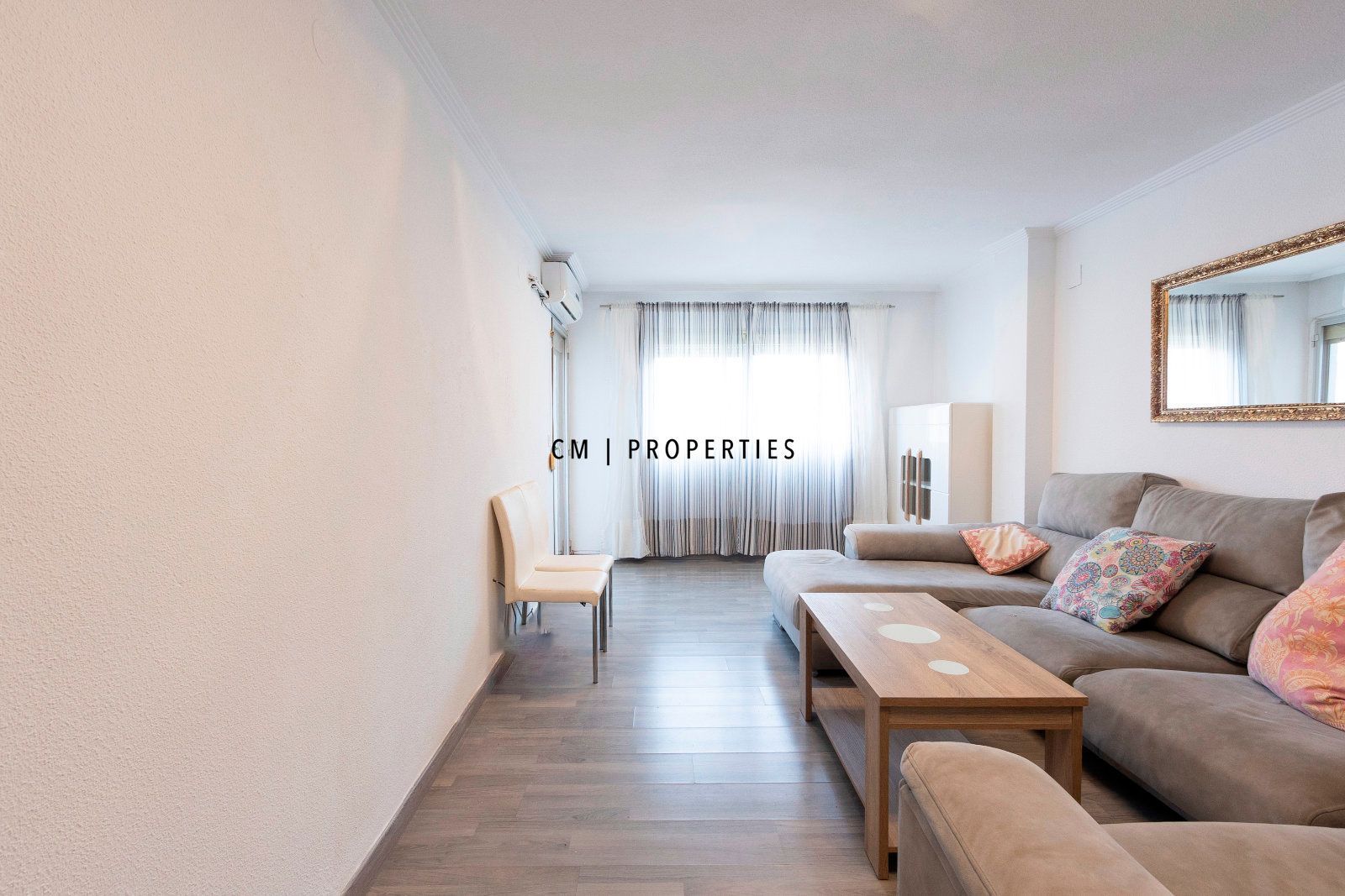 Habitación de Piso en venta en  Valencia Capital con Aire acondicionado, Calefacción y Parquet