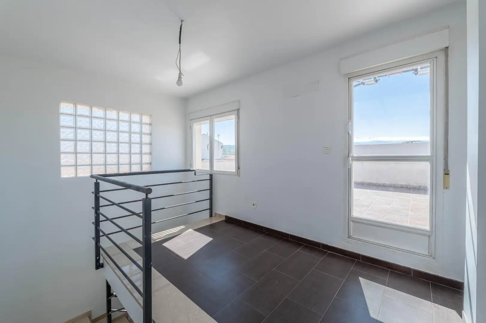 Terraza de Casa o chalet en venta en Peligros