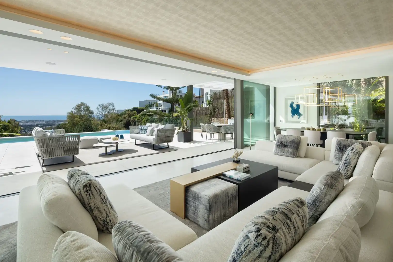 Villa avec terrasse à vendre à Urbanizacion el Herrojo, imagen 20