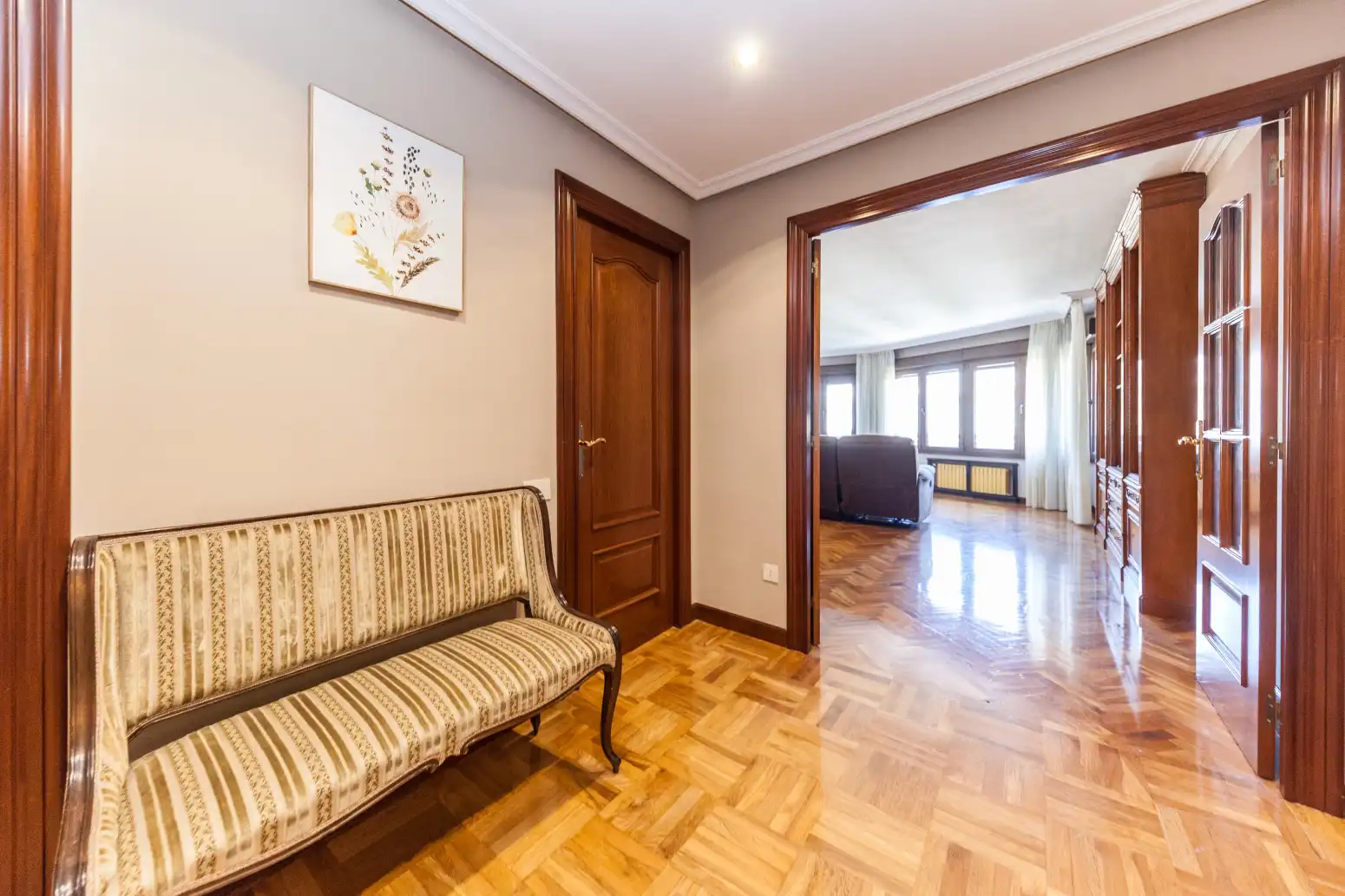 Flat for sale in Gijón   with Heating, Parquet flooring and Terrace