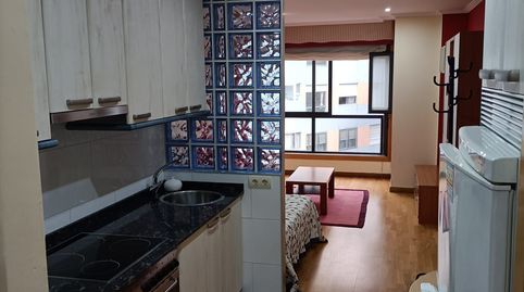 Foto 5 de Estudio de alquiler en Rúa Manolo Martínez, As Travesas - Balaídos, Vigo