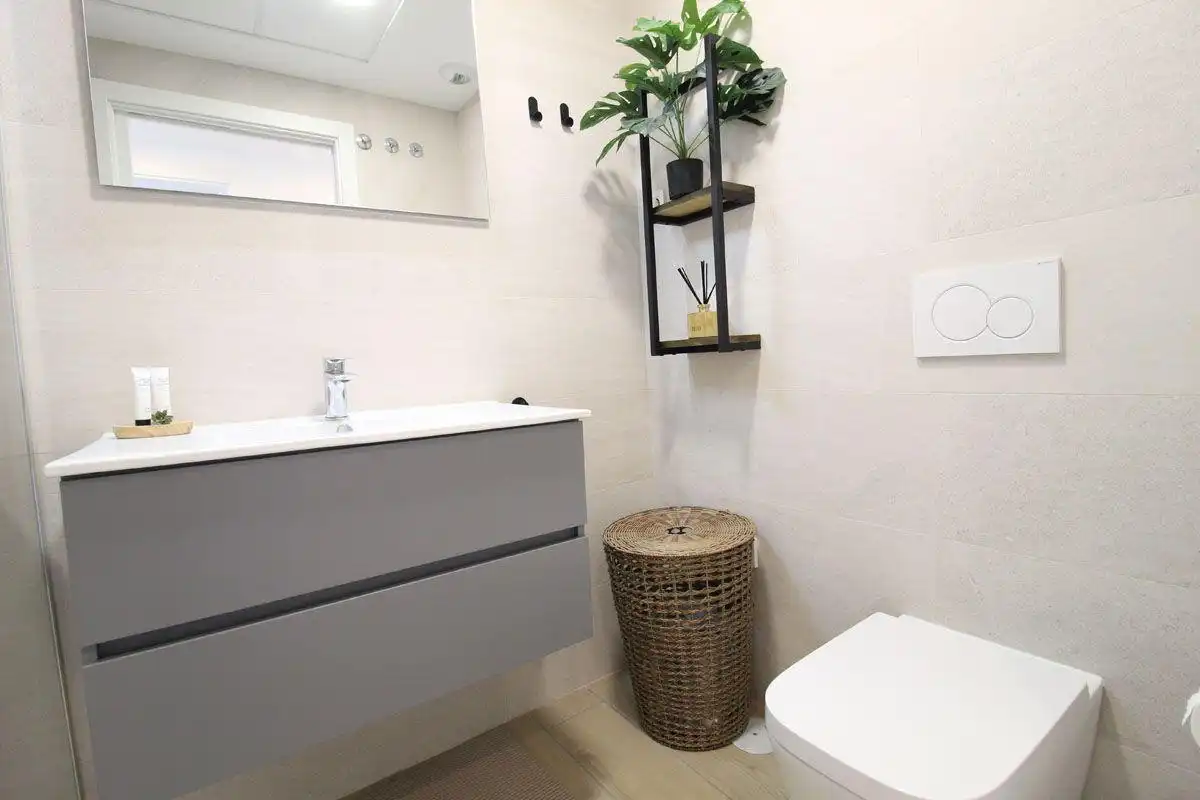 Villa avec piscine à louer à Mar Menor Golf, imagen 16