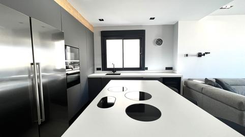 Foto 5 de Àtic de lloguer a Carrer de la Reina Na Germana, 14, Gran Via,  Valencia Capital