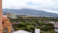 Vista exterior de Casa o xalet en venda en Puerto de la Cruz amb Jardí privat i Terrassa