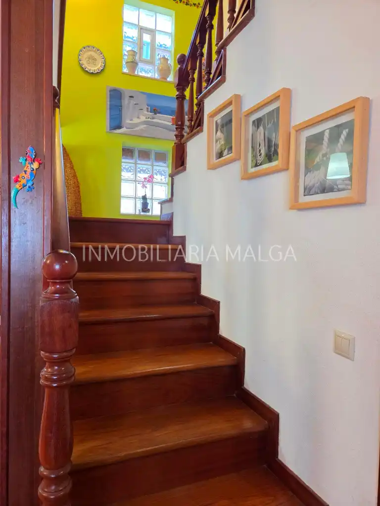 Haus zum Verkauf in Plaza Mercado 9, imagen 14