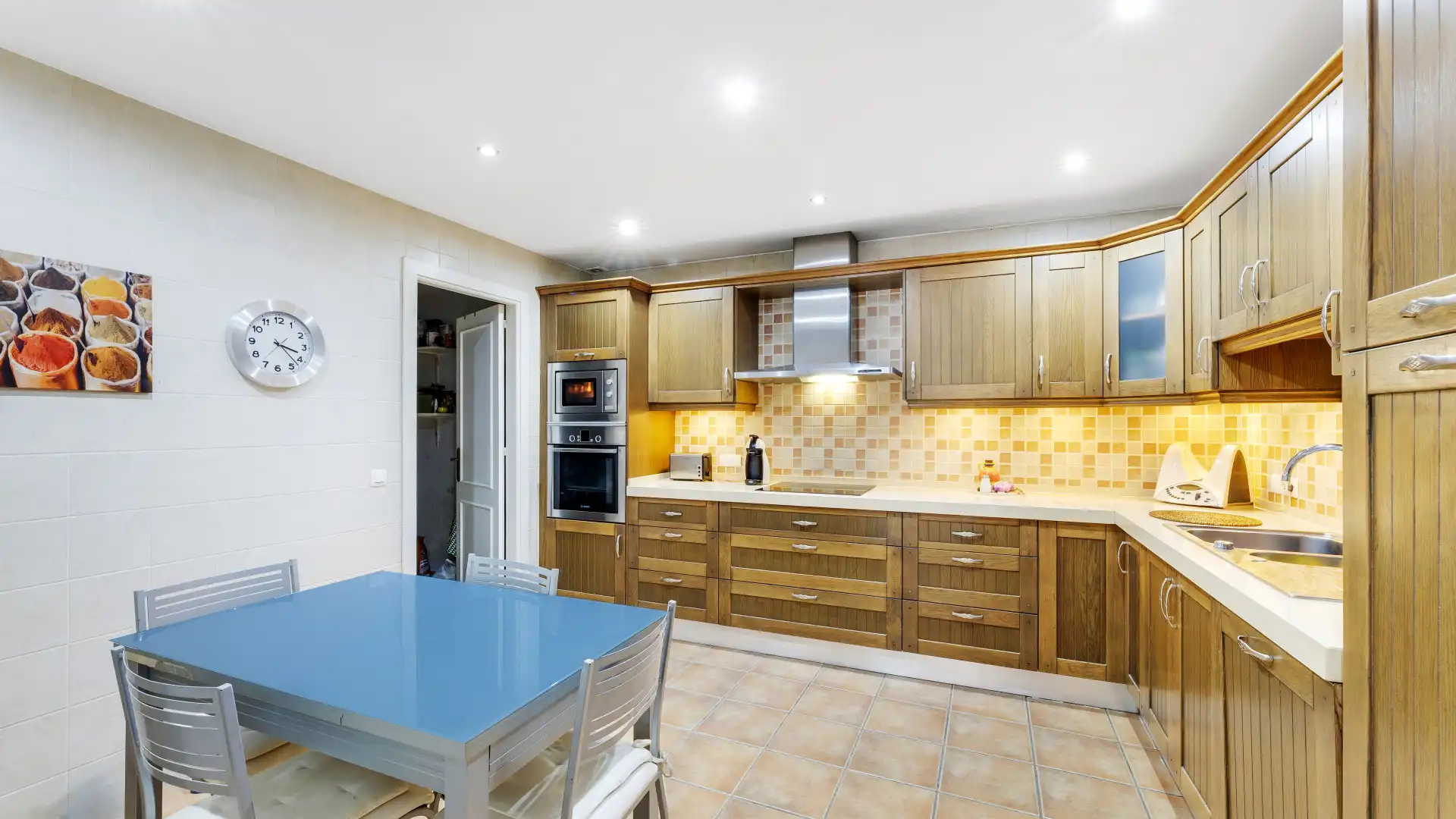 Apartament amb terrassa en venda a Nueva Andalucía, imagen 11