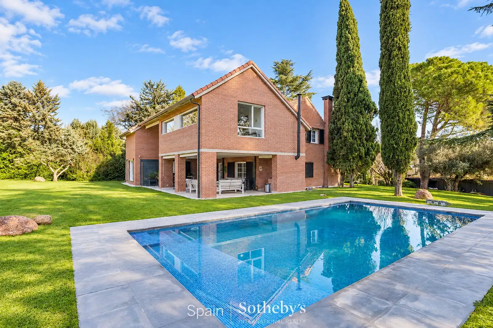 House with pool for sale in Vereda de las Peñas