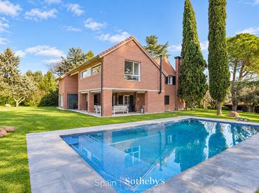 House with pool for sale in Vereda de las Peñas