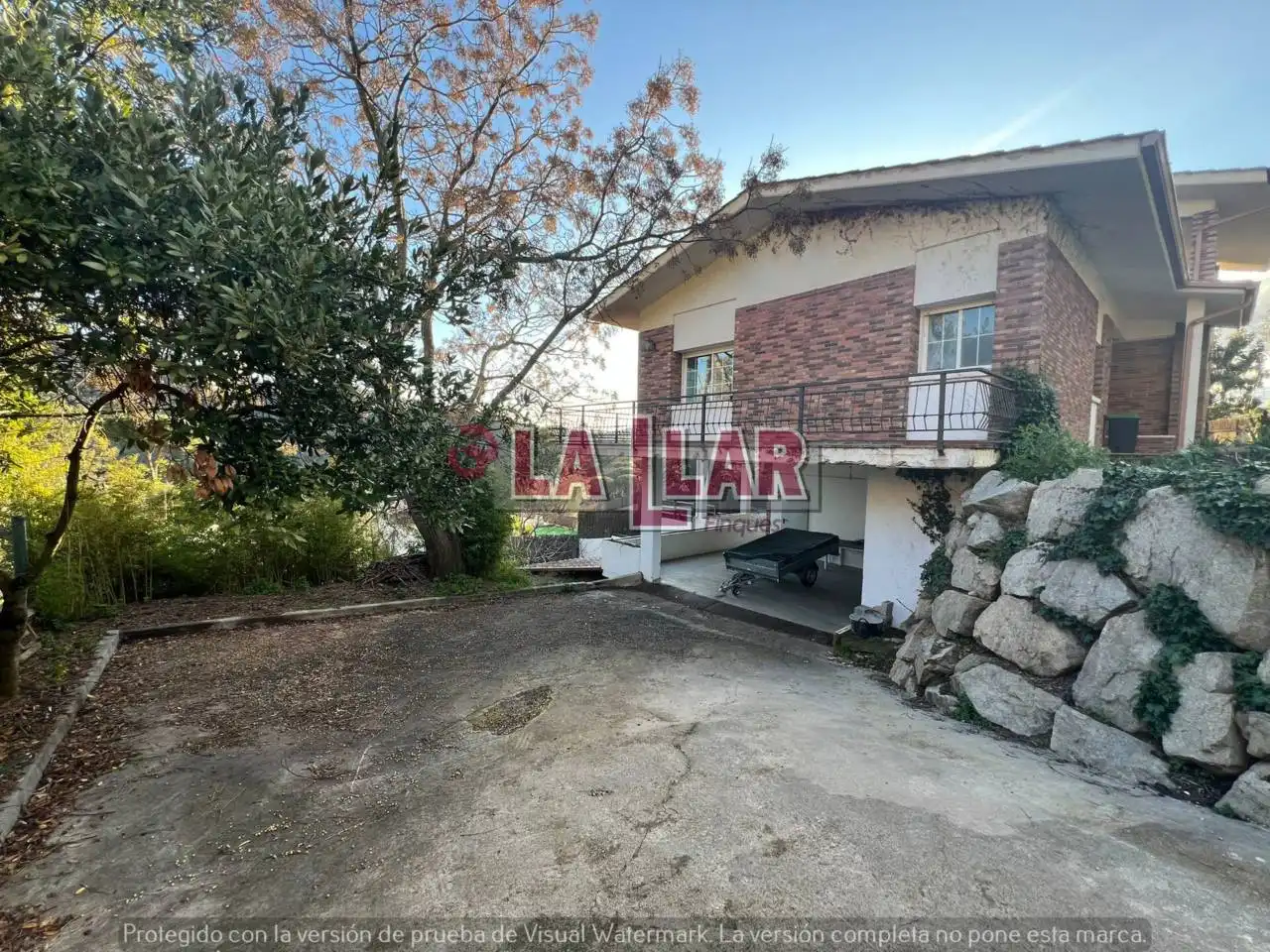 Villa con giardino in vendita a Vilanova del Vallès, imagen 17