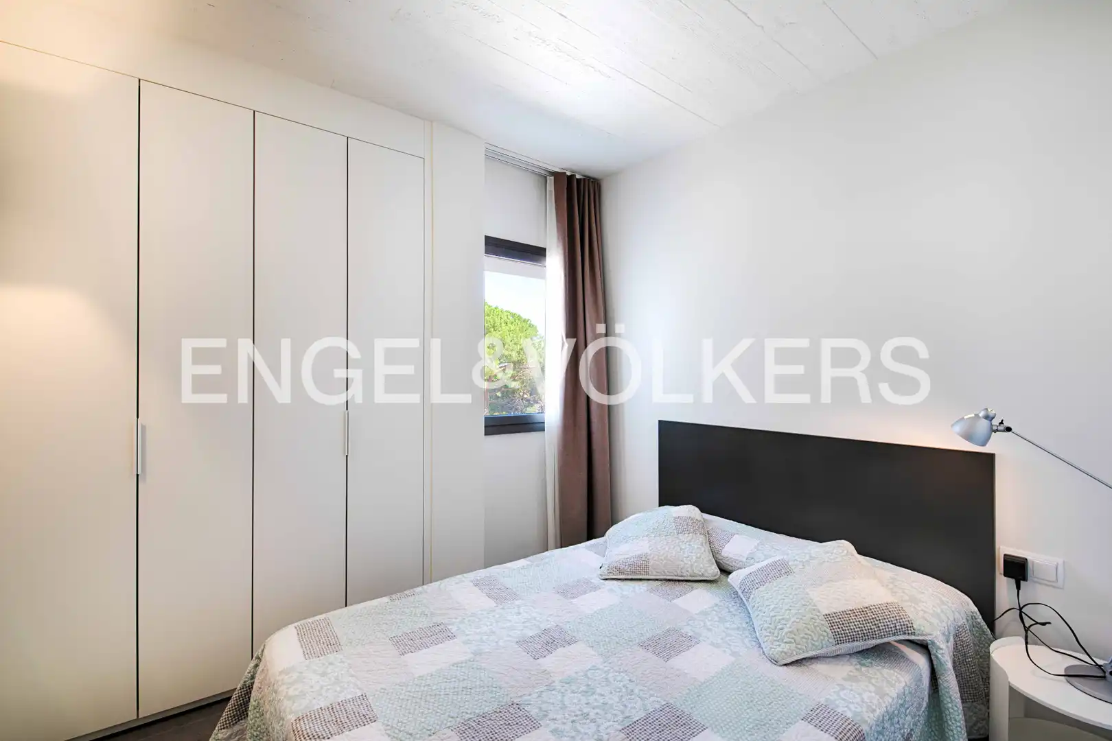 Habitación de Casa o chalet en venta en El Port de la Selva con Calefacción, Jardín privado y Terraza