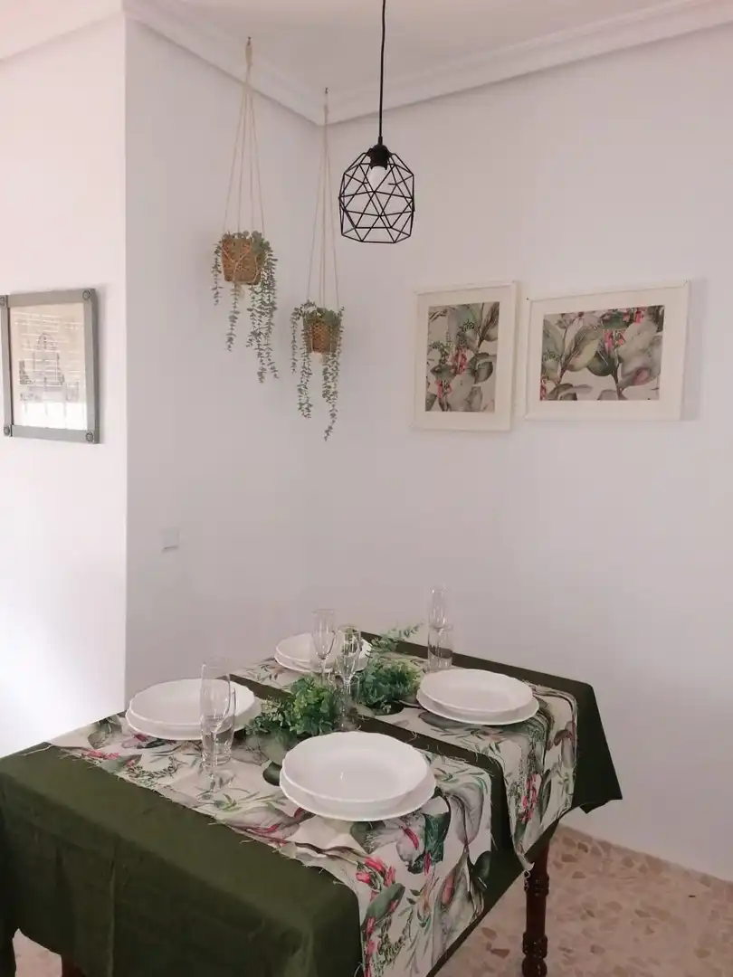 Flat for sale in Carmona