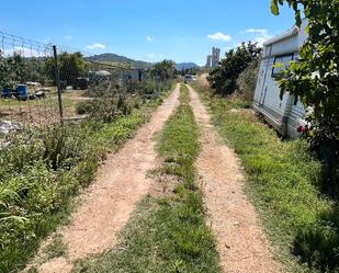 Land for sale in Molins de Rei