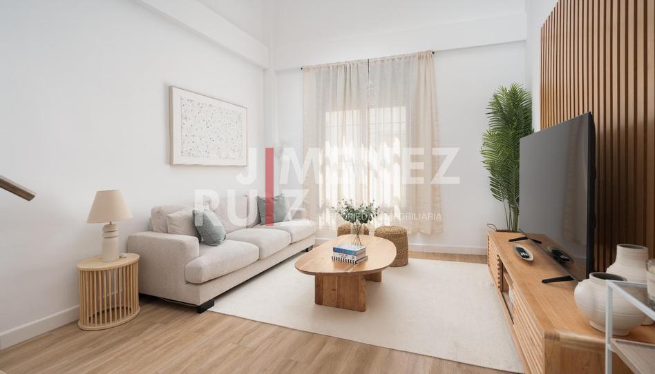 Foto 1 de Pis en venda a Casco Histórico - Zona Alta, Cádiz